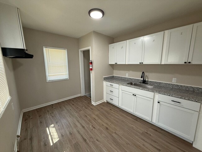 Photo - This beautifully updated 3-bedroom, 1-bath...