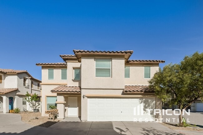 5942 Banbury Heights Way Las Vegas NV - 5942 Banbury Heights Way Las Vegas NV