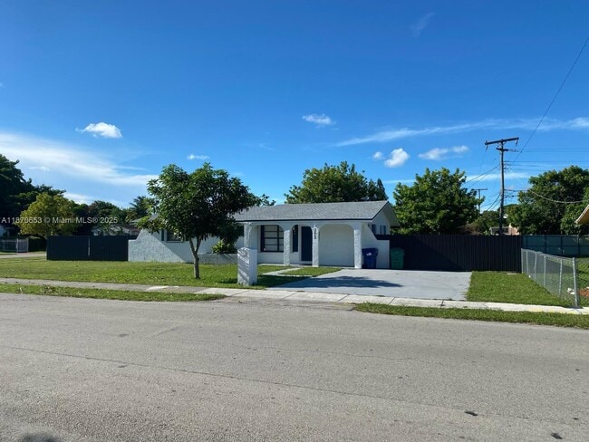 Building Photo - 2513 NW 179th St Rental