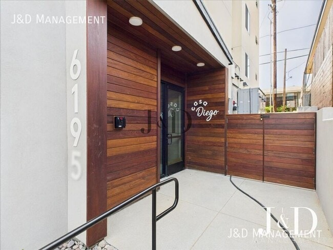 Photo - 6195 Montezuma Rd Unidad Type A - Private Room in 4bed, 2bath