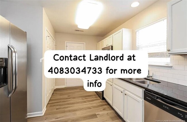 Photo - 3220 Reid Brook Ln