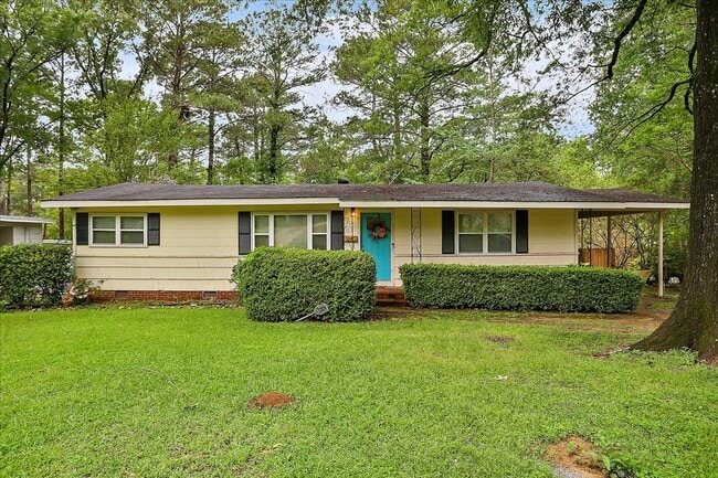 Photo - 3 Bedroom Home in Northeast Jackson