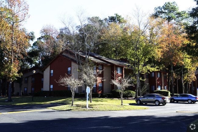 Deerfield Apartments