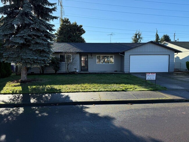 Updated Four Bedroom Home in Keizer - Updated Four Bedroom Home in Keizer