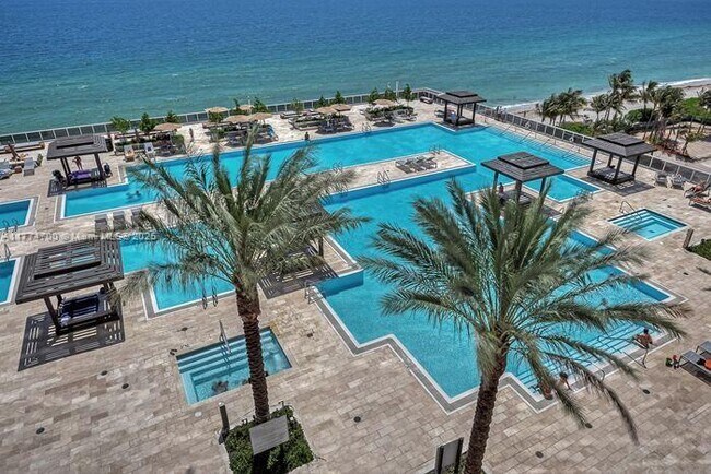 Photo - 1830 S Ocean Dr Unit 2104