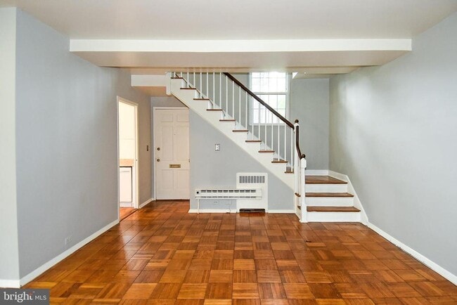 Building Photo - 3132 Martha Custis Dr