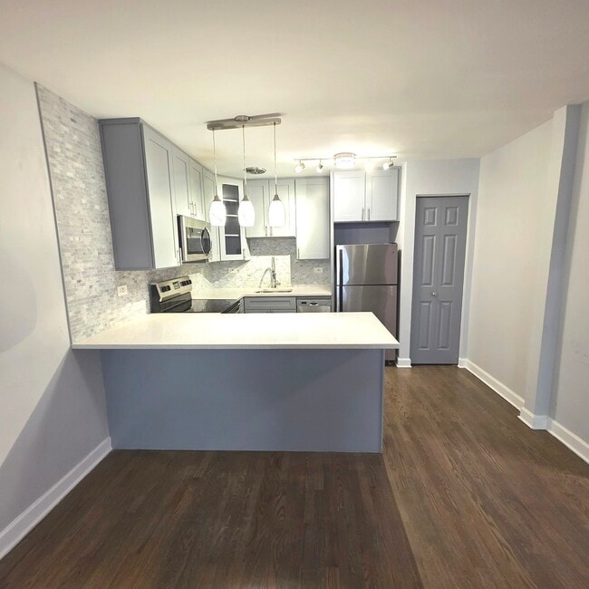 Photo - 420 W Aldine Ave Unit 501