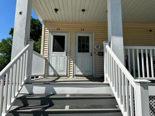 Photo - -- Hudson Street Unit 3/B Unit 3/B
