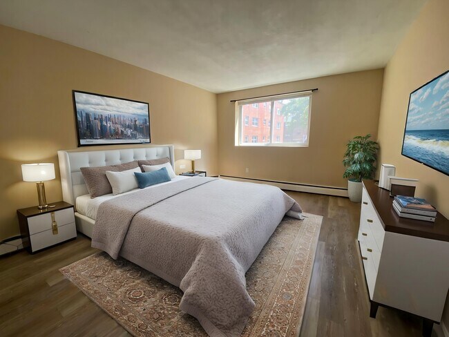Photo - 123 Sewall Ave Condo Unit 1A