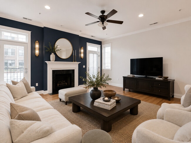 Photo - 1453 W Irving Park Rd Unit 304