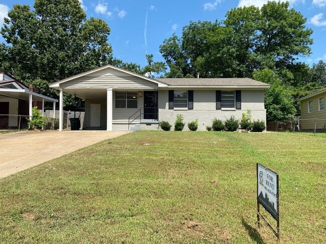 Building Photo - 3968 Hammett Dr Rental
