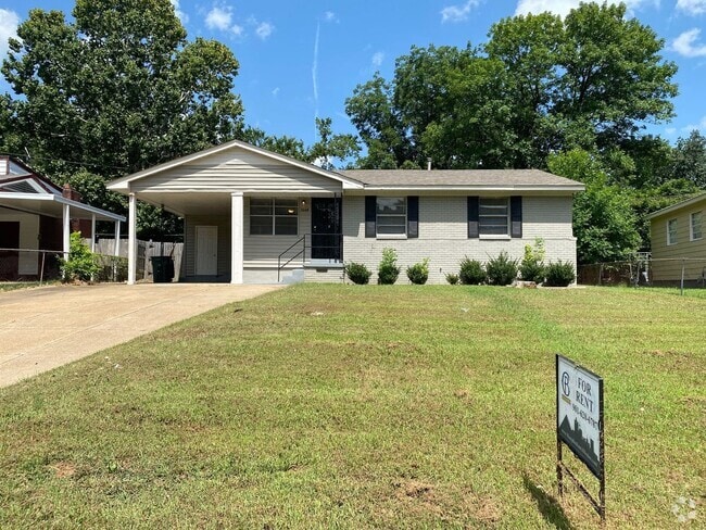 Building Photo - 3968 Hammett Dr Rental