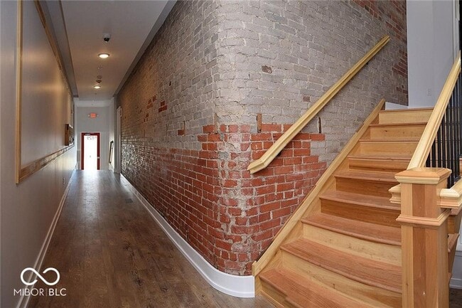 Photo - 829 N Pennsylvania St Unit 1C