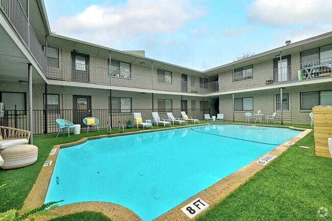 Building Photo - 1307 Norwalk Ln Unit 201 Rental