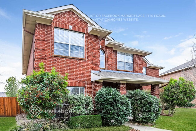 Building Photo - 4103 English Ivy Dr