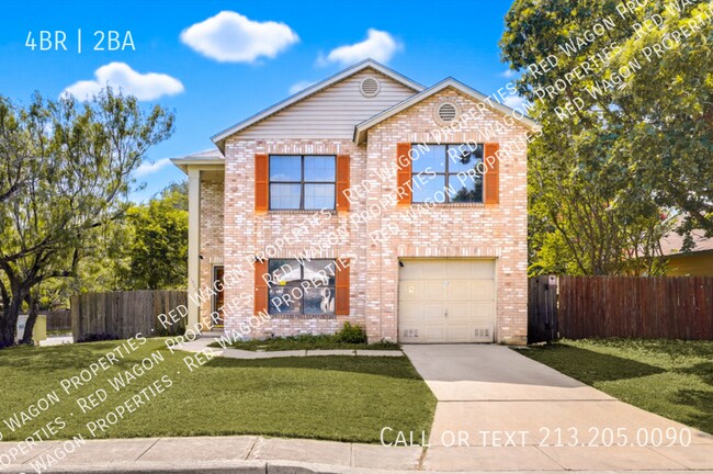 Building Photo - 13922 Villa Camino