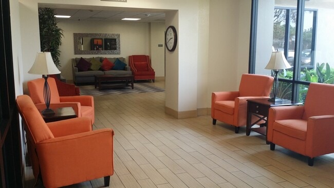 Photo - Flower Terrace Senior Community