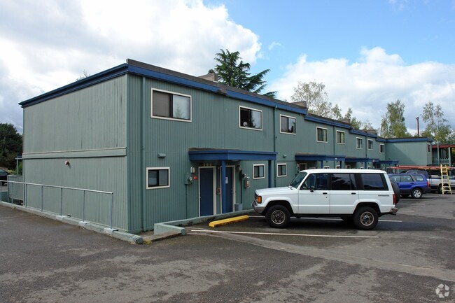 Photo - Reed College Apartments