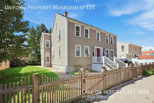 Photo - 46 Dale St Unit B