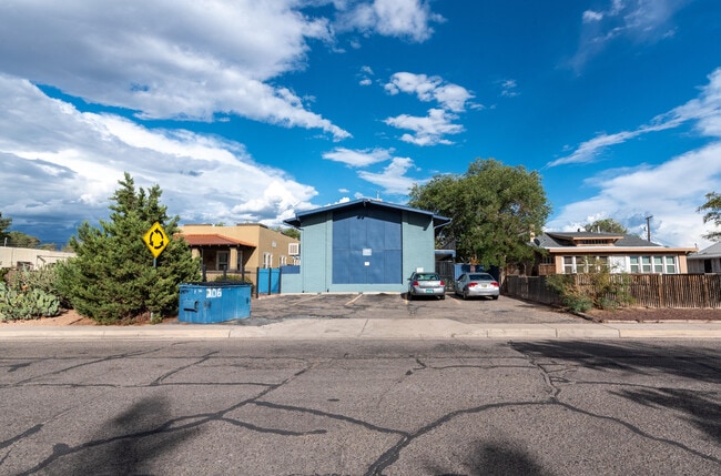 Building Photo - 206 Princeton Dr SE Unit 7 Rental