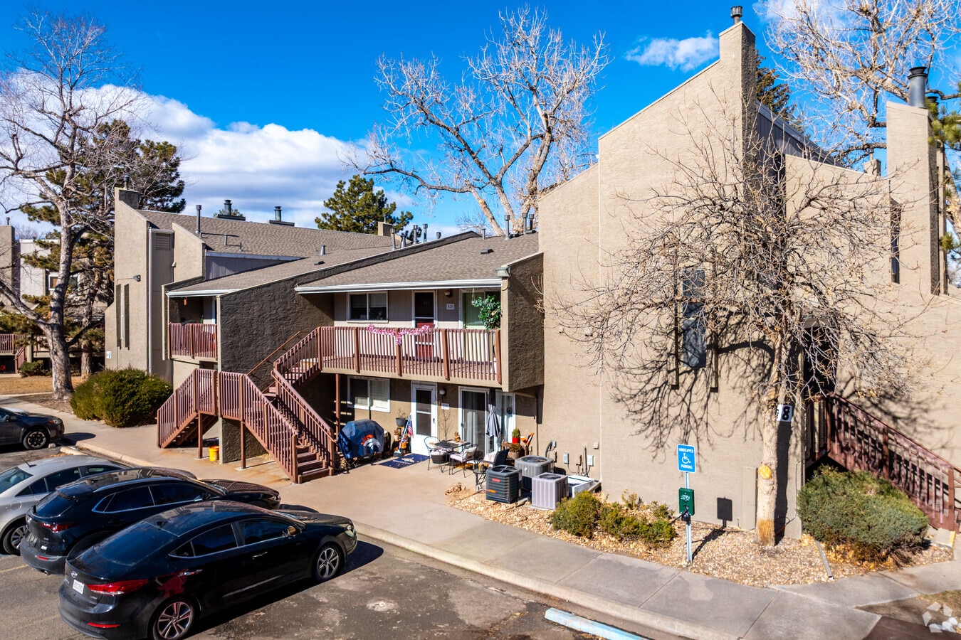 Photo - The Cherry Creek Village Condominiums