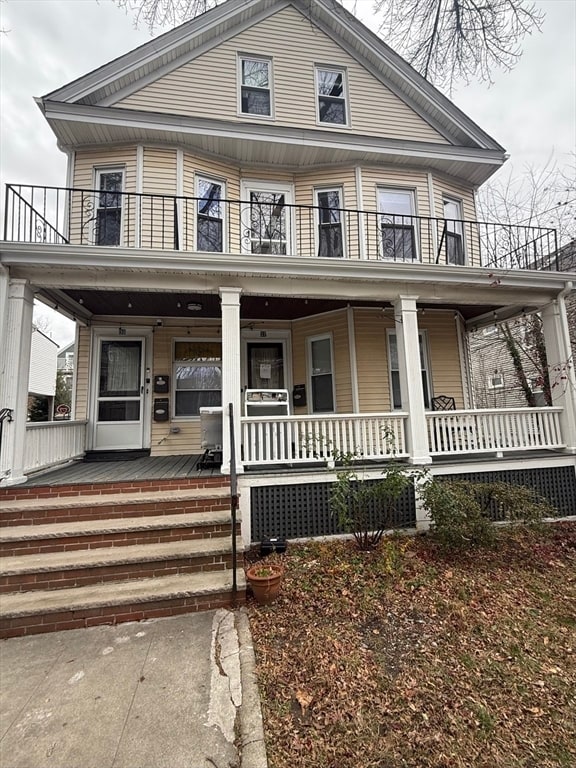 Building Photo - 30-32-32 Melrose St