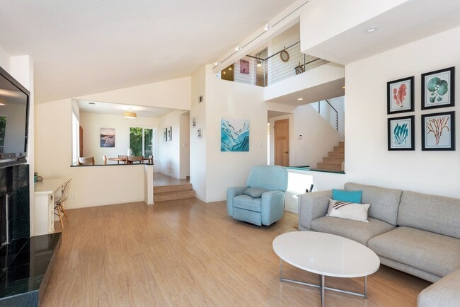 Photo - Fully Furnished Vacation Rental on the Mesa with Ocean Views! (Available 6/5/26- 11/30/26)