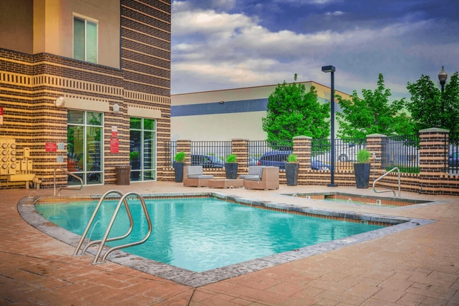 Avida Apartments