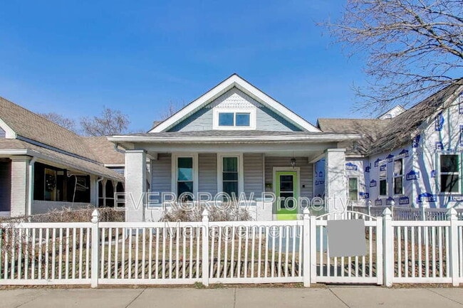 Building Photo - 1140 Hoyt Ave