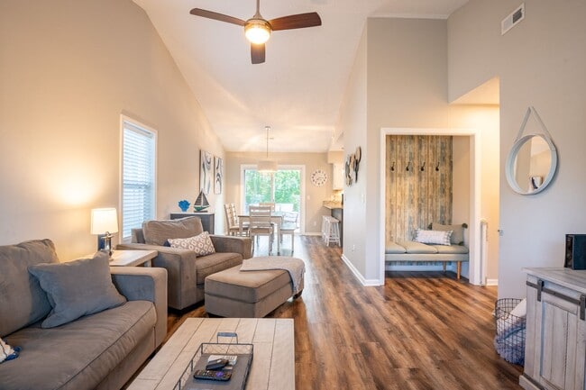 Photo - FURNISHED RENTAL FOR 3-12 MONTHS AVAILABLE MID-MARCH 2026