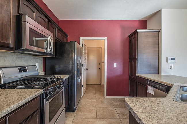 Photo - STYLISH NORTHEAST EL PASO HOME FOR RENT