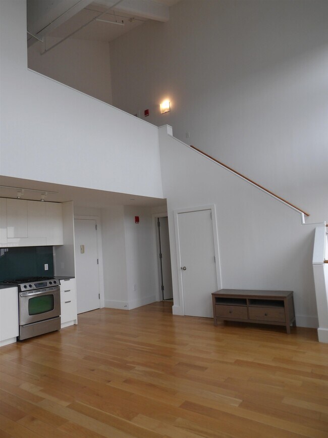 Photo - 50 Dey St Unit 639