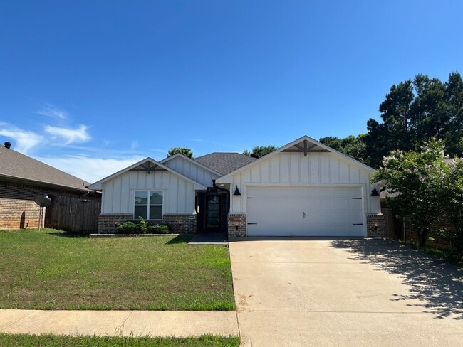 Building Photo - 5429 Meadow Ridge Dr Rental