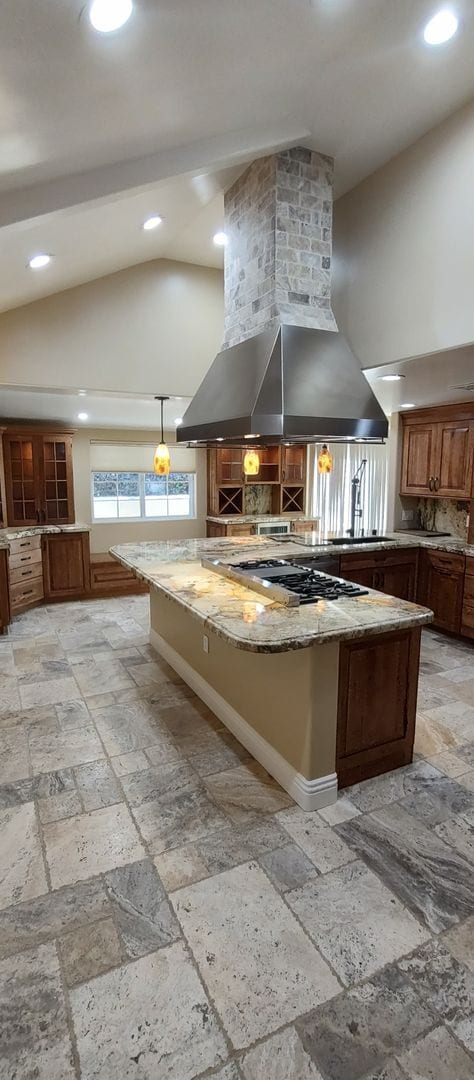 Photo - Upgraded Two Story Home - Bay Ho - View Lot - Central AC