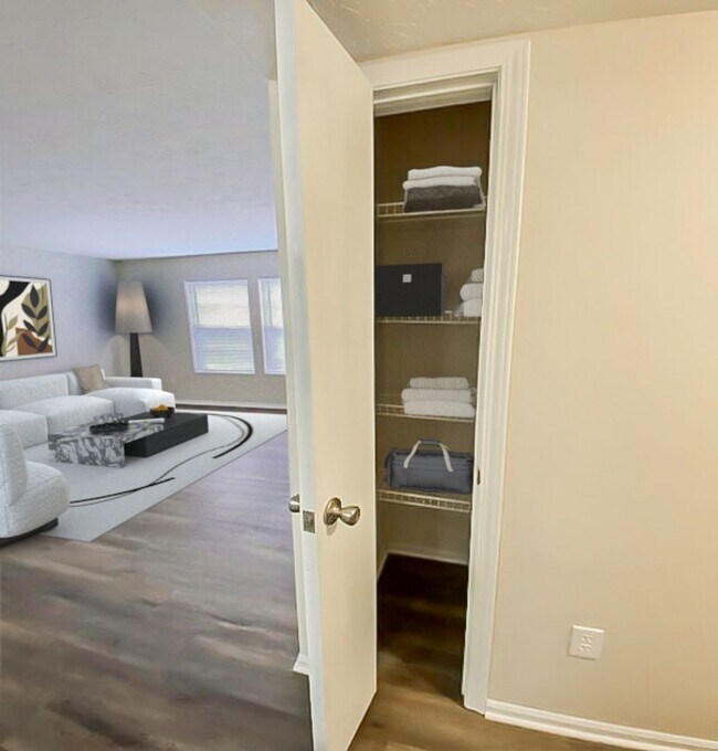 Photo - The Links Apartments