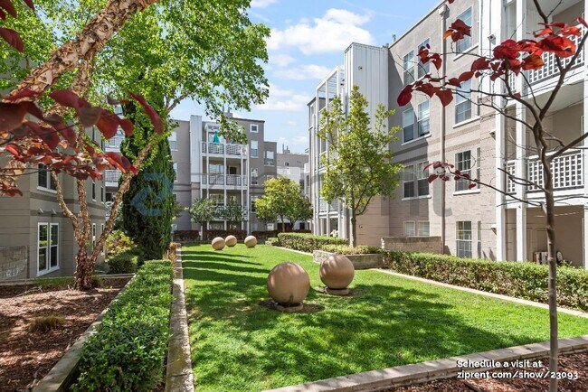 Photo - 3901 Lick Mill Blvd