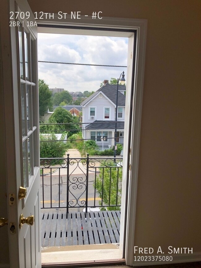 Photo - 2709 12th St NE Unit #C