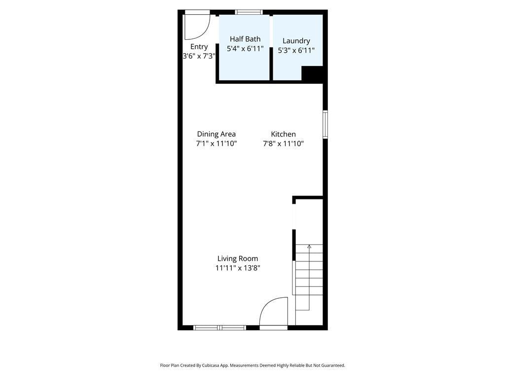 Photo - 1 Cottage St