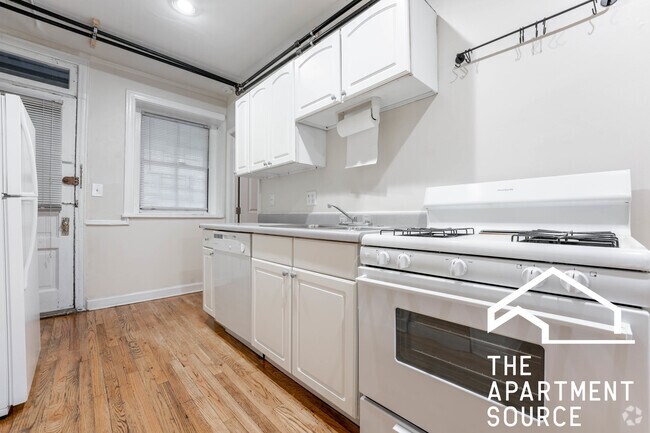 Building Photo - 1208 W Wrightwood Ave Unit GRD Rental