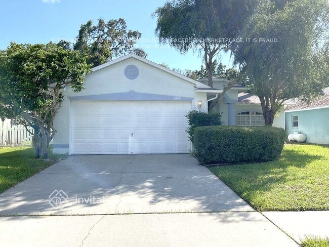 Building Photo - 1448 Watermill Cir