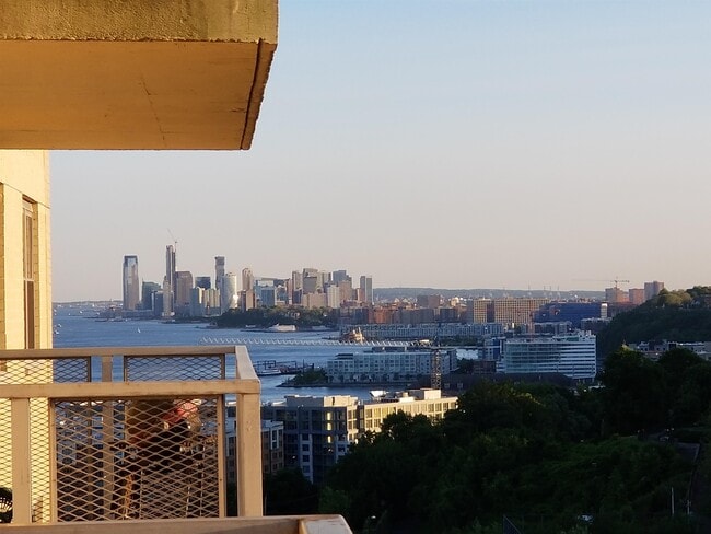 Photo - 6600 JFK Blvd E