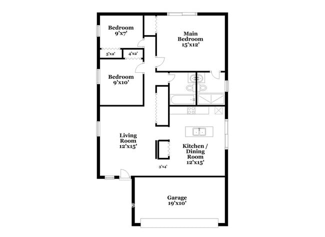 Photo - 17031 Ongar Ct