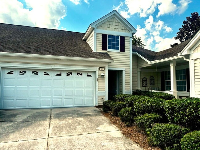 Building Photo - Furnished 2 Bed Townhome in Sun City Hilton Head