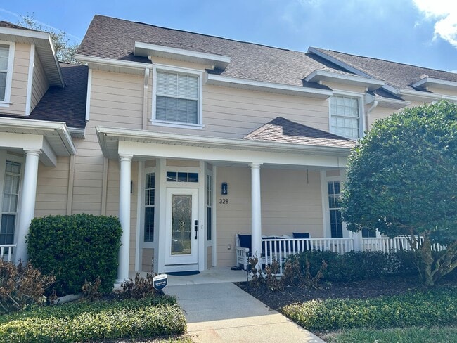 Building Photo - 328 Nautica Mile Dr