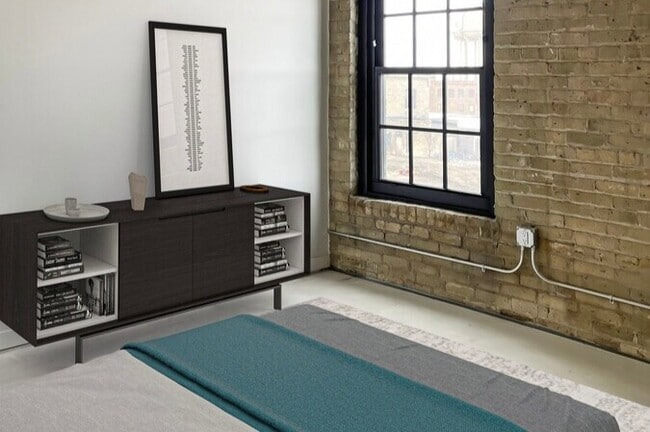 Bedroom 1 - Arabella