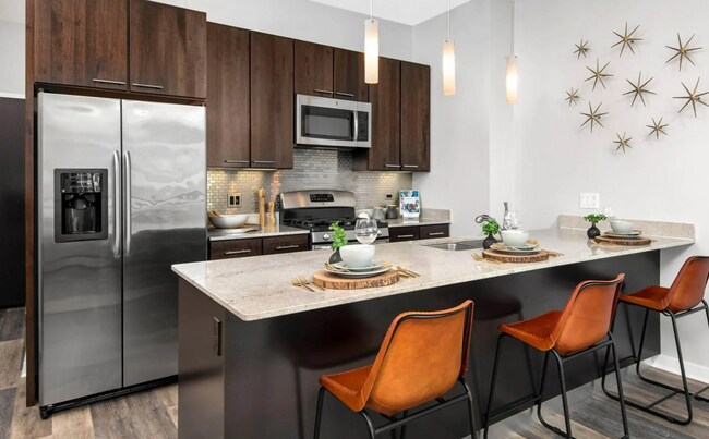 Photo - 400 W Huron St Unit 2103