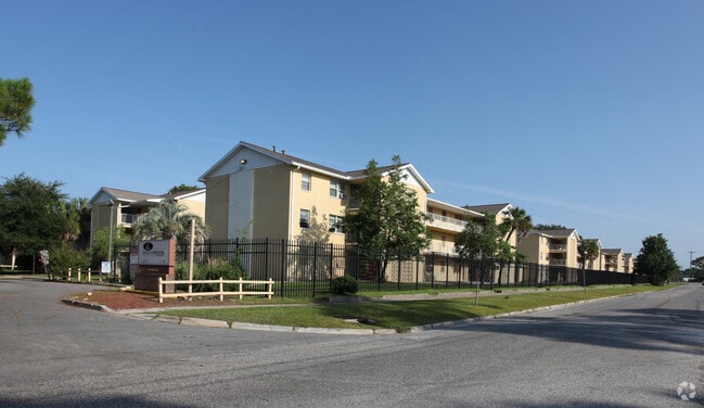 Photo - Hollybrook Homes Apartments