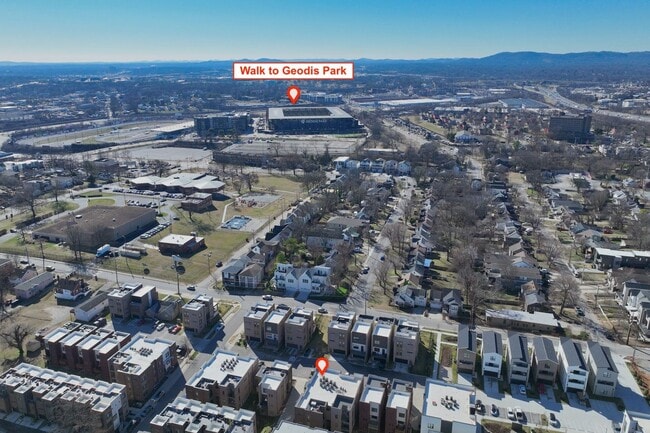 Photo - **2022-BUILT CONDO IN THE HEART OF WEDGEWO... Unit 203