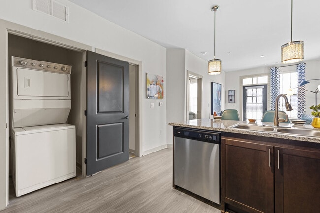 Duet Apartments