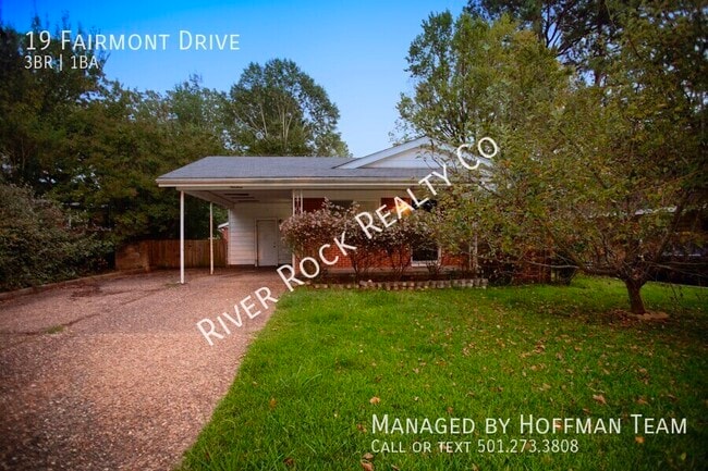 Building Photo - 19 Fairmont Dr